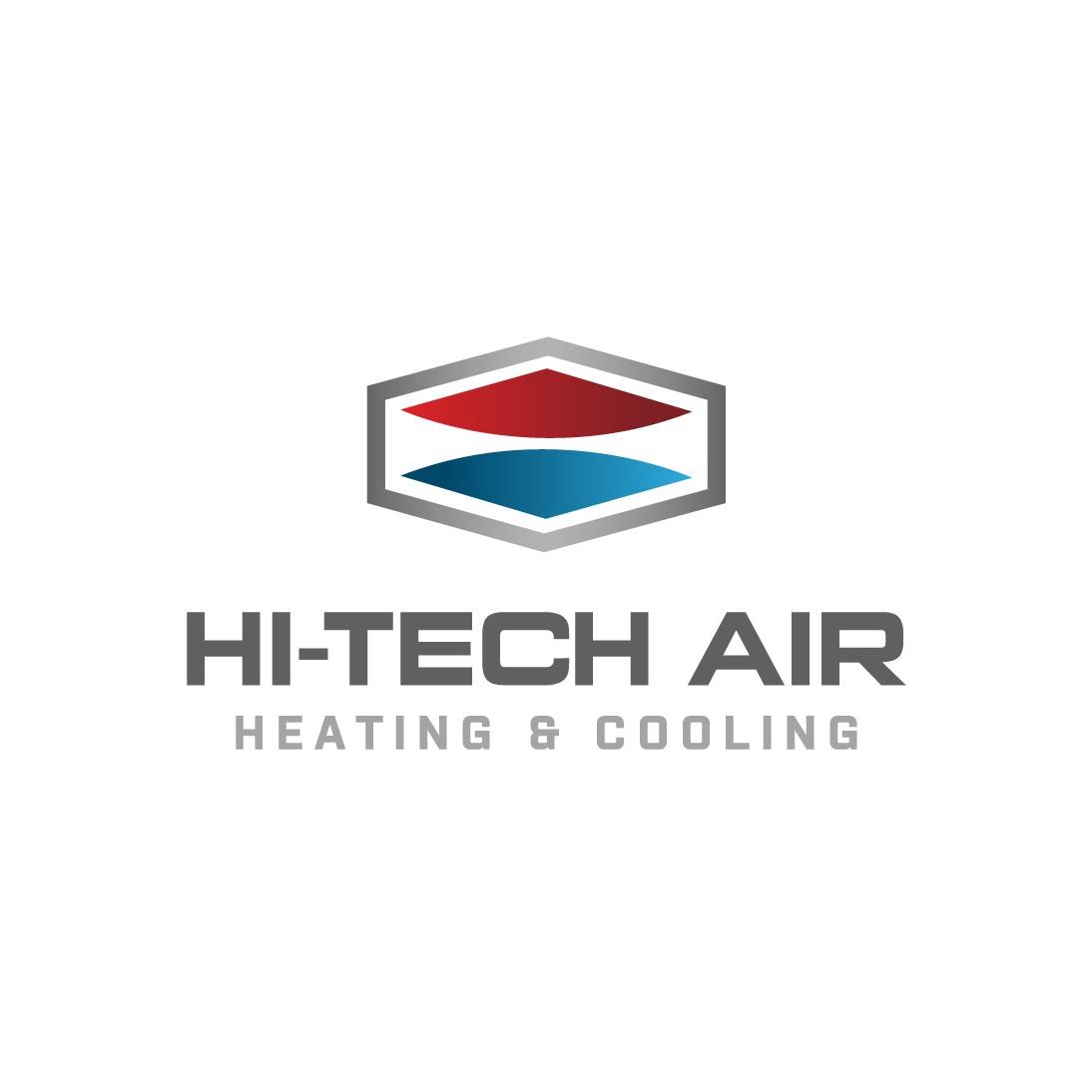 Hi-Tech Air Heating & Cooling
