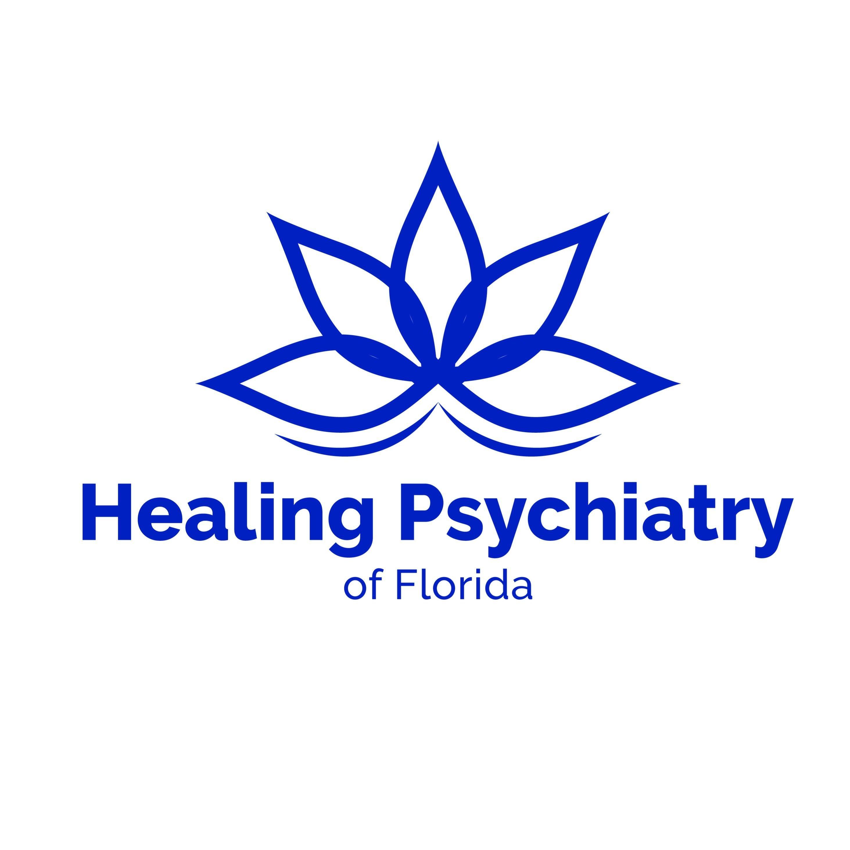 Healing Psychiatry of Florida