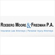 Roeberg Moore & Friedman Pa