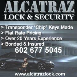 Alcatraz Locksmith