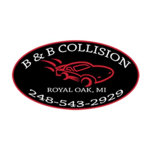 B & B Collision Corporation