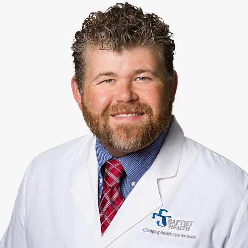 Matthew Todd Braddock, DO