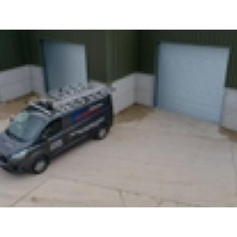 A & P Southern Doors Ltd