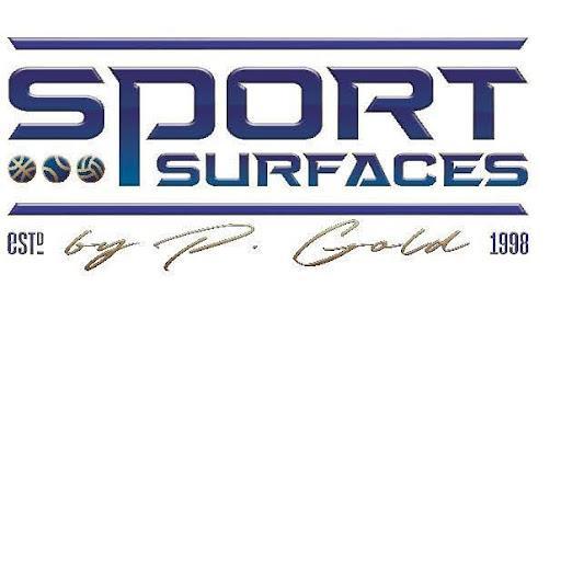 Sport Surfaces