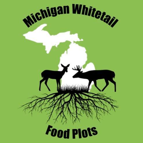 Michigan Whitetail Food Plots
