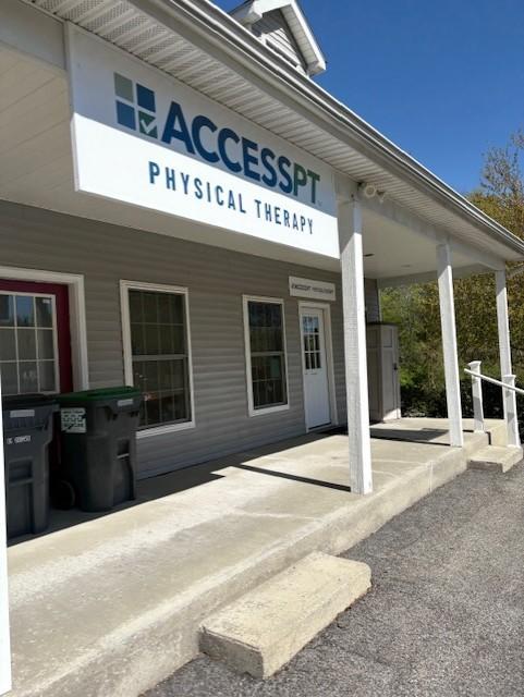 Access Physical Therapy & Wellness