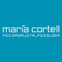 María Cortell Psicoanálisis - Psicología Clínica Valencia