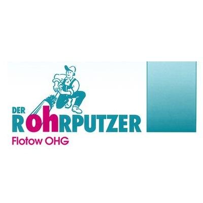 Der Rohrputzer Flotow OHG