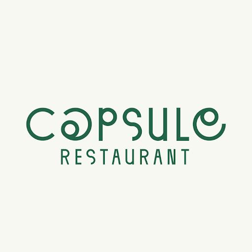 Capsule Restaurant