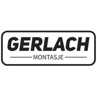 Gerlach Montasje AS