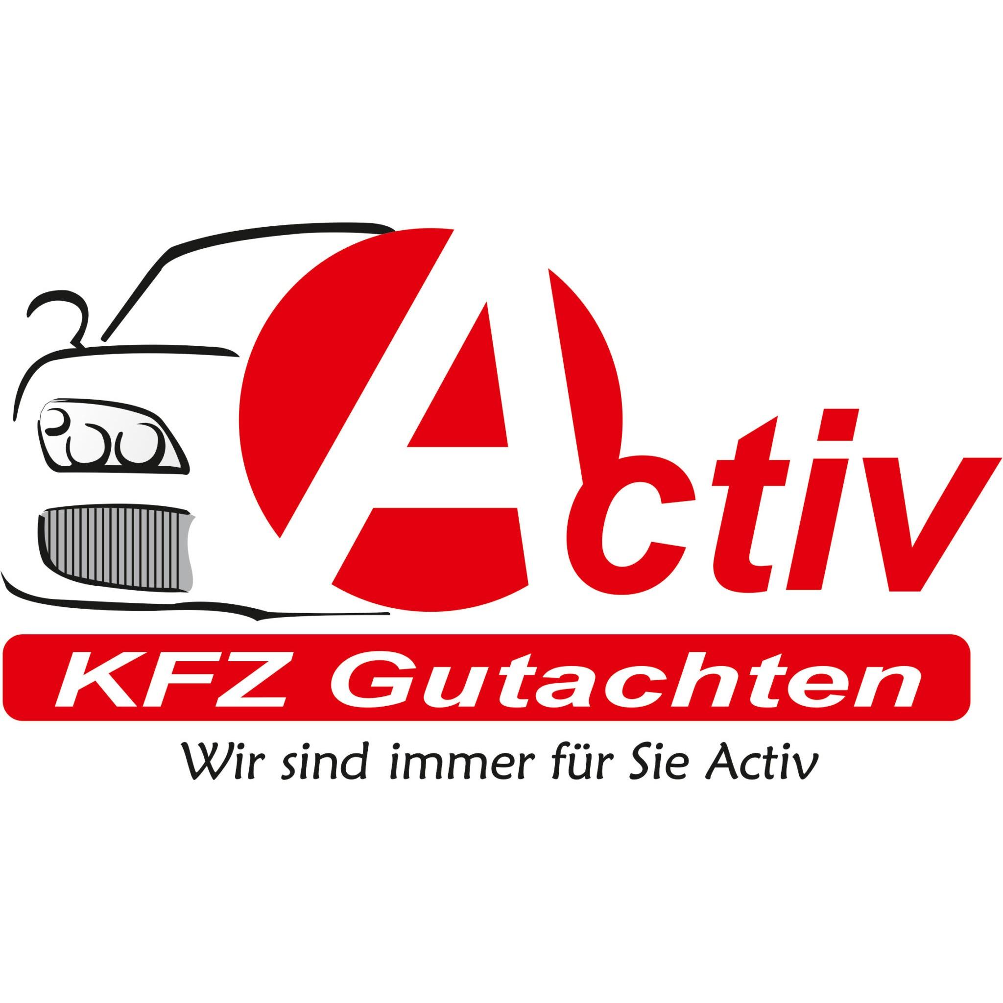 Activ KFZ-Gutachten