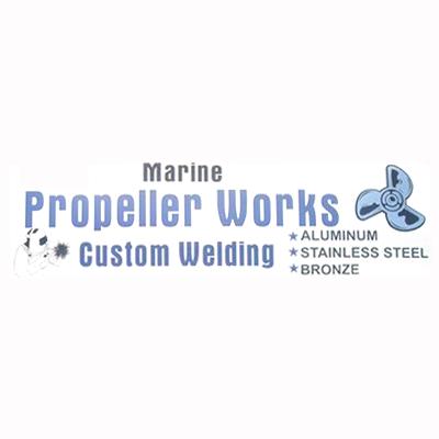 Marine Propeller Works