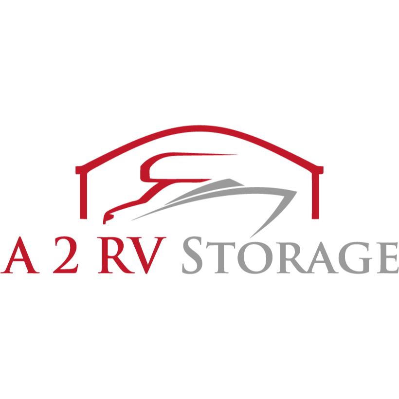 A 2 RV Storage