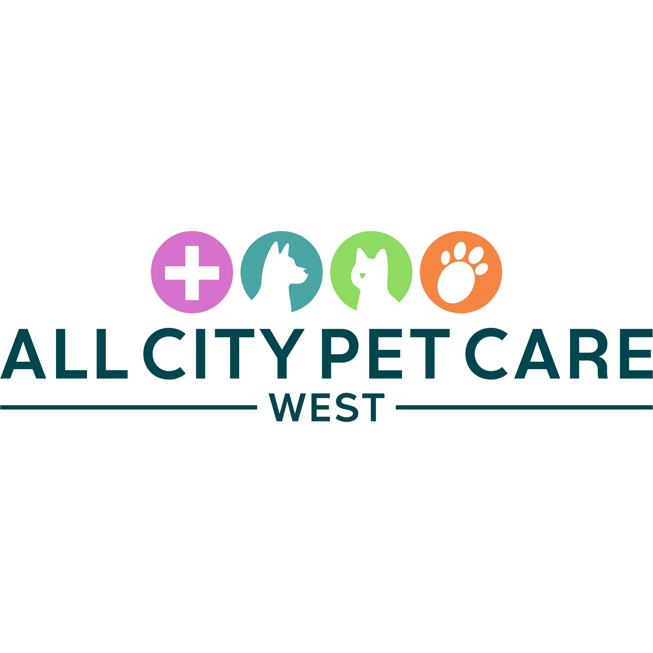 All City Pet Care West