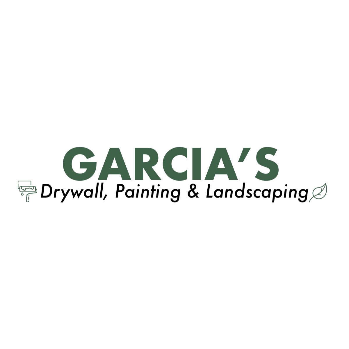 Garcia's Drywall, Painting & Tile