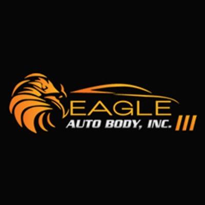 Eagle Auto Body, Inc