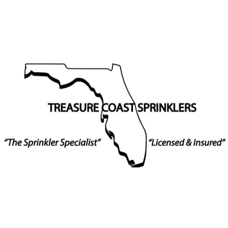 Treasure Coast Sprinklers Inc.