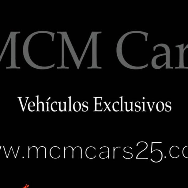 MCM Cars