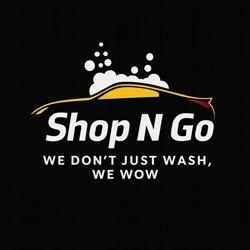 Shop N Go Car Wash