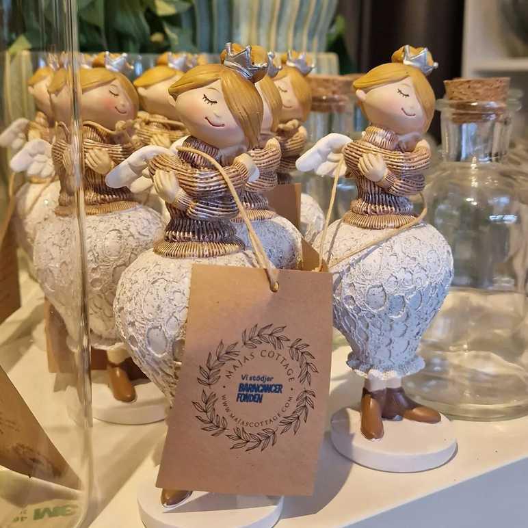 Hovdestalund Blommor