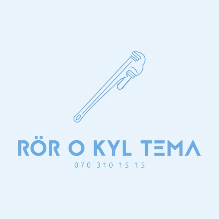 Rör o Kyl Tema