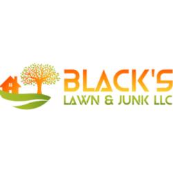 Black's Lawn and Junk