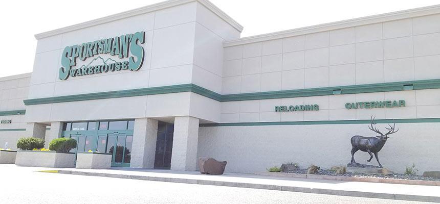 Sportsman's Warehouse