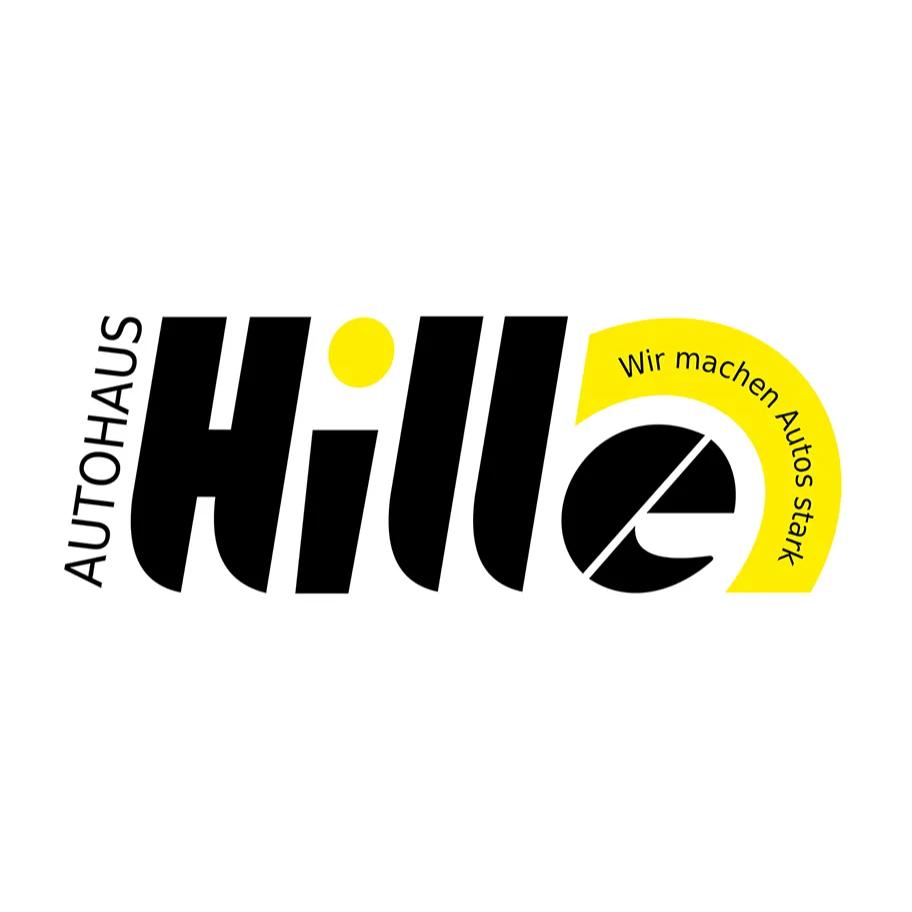 Autohaus Hille