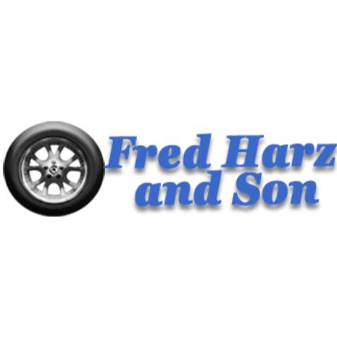 Fred Harz & Son LLC