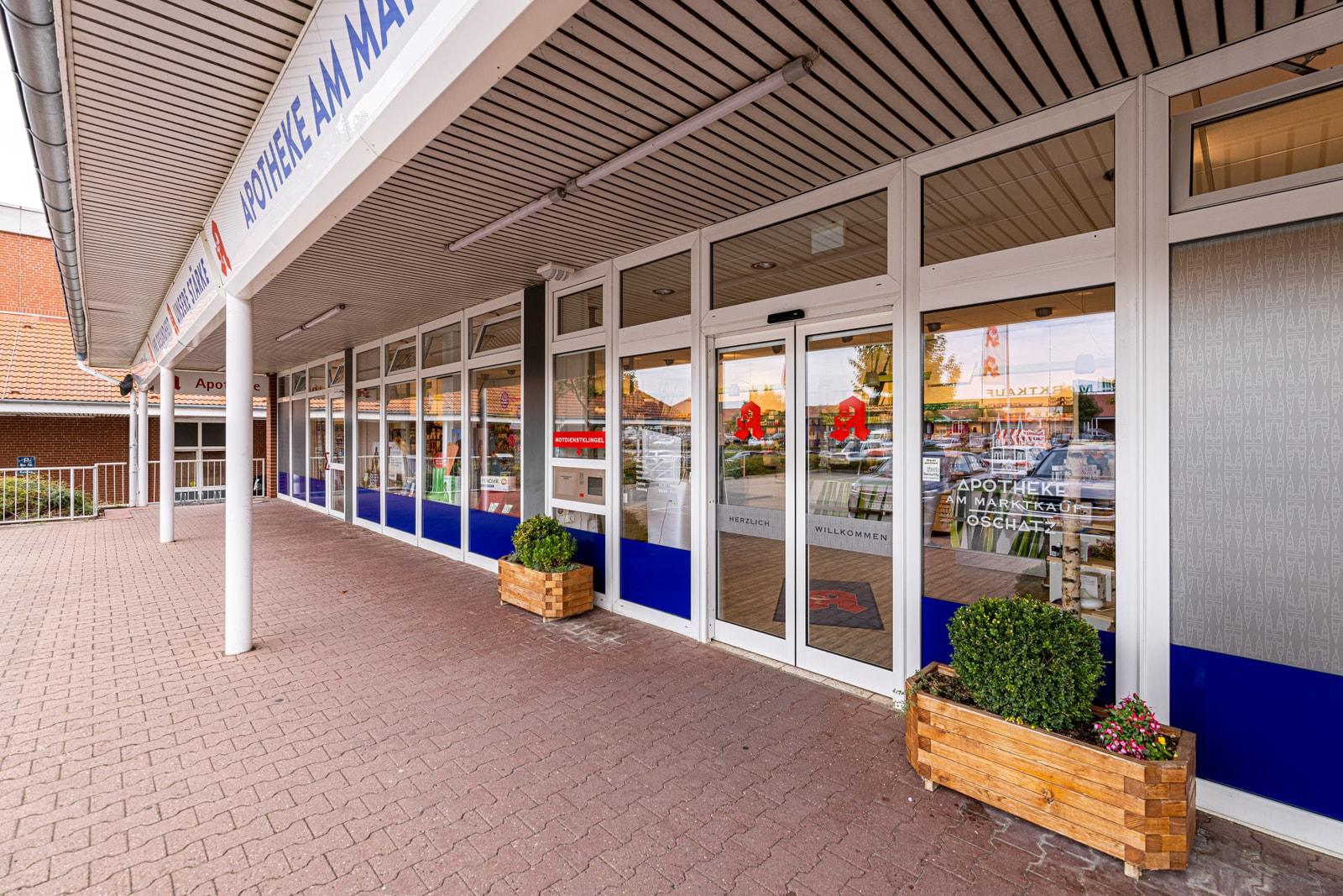 Apotheke am Marktkauf