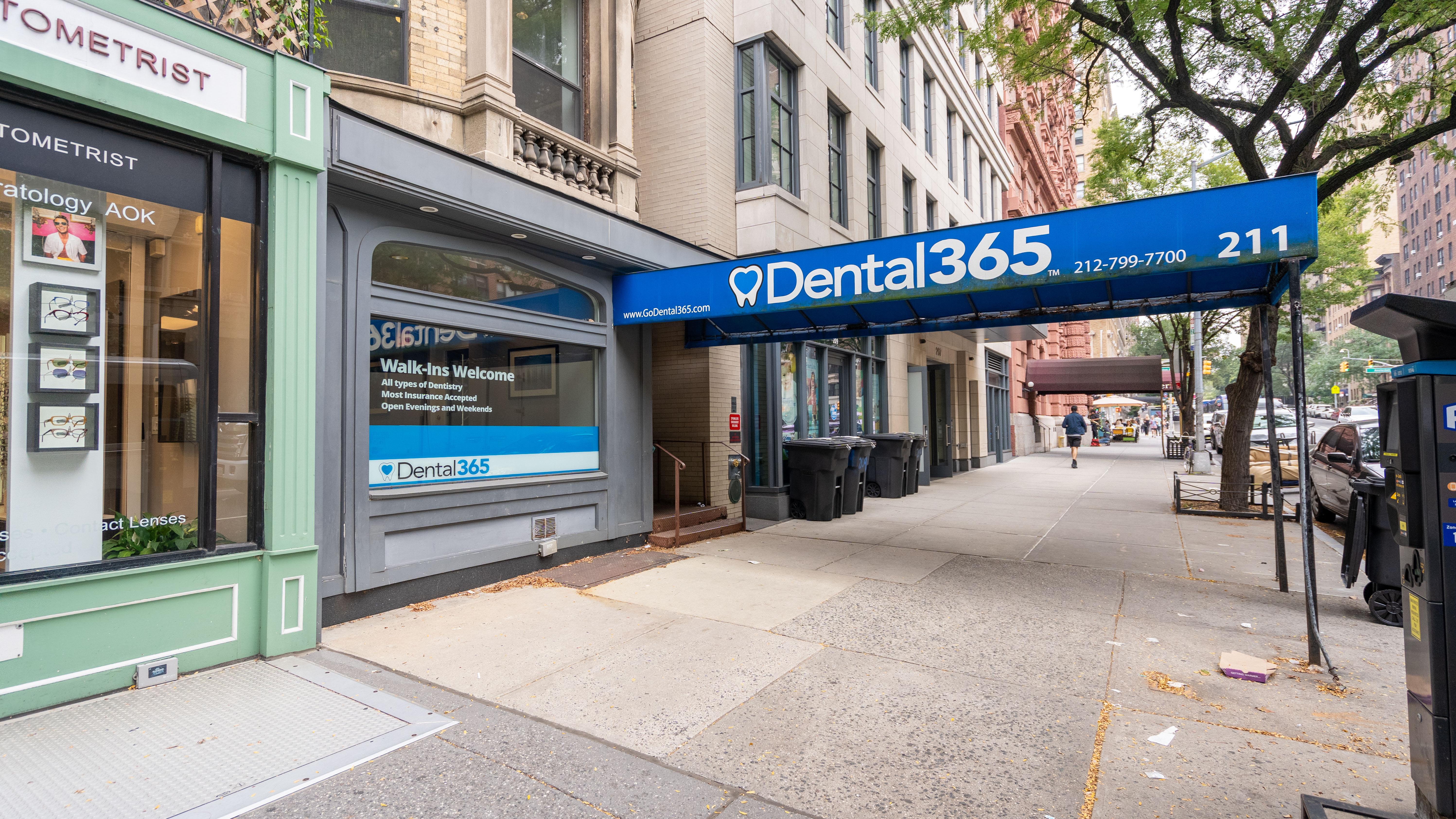 Dental365 - Upper West Side