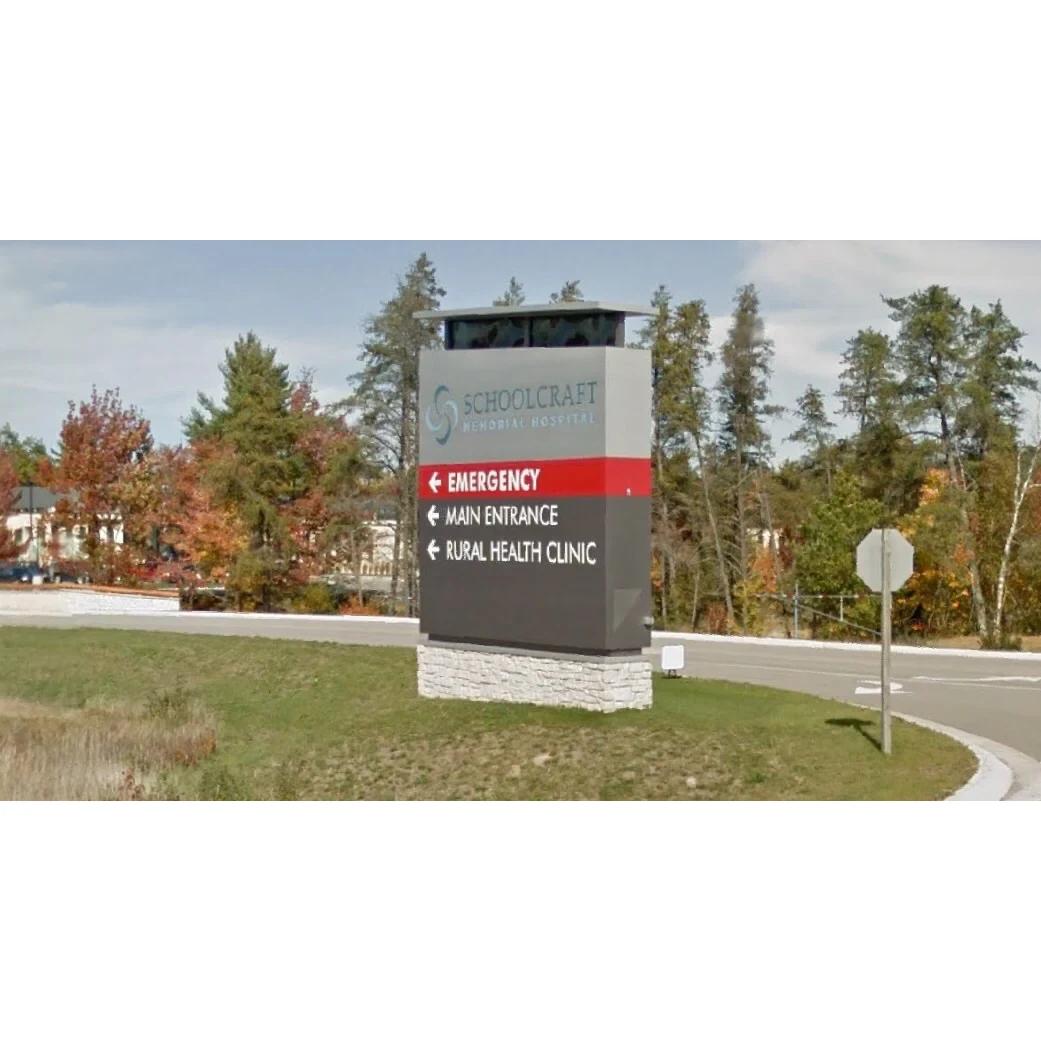 HomeCare & Hospice - Schoolcraft Memorial Hospital