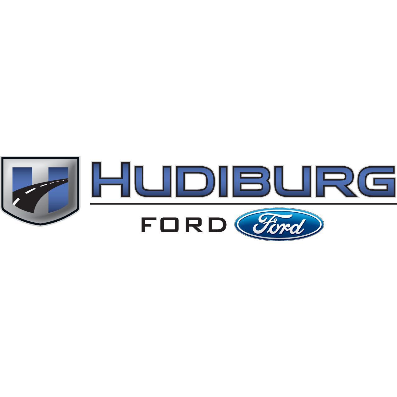 Hudiburg Ford LLC