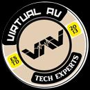 Virtual AV