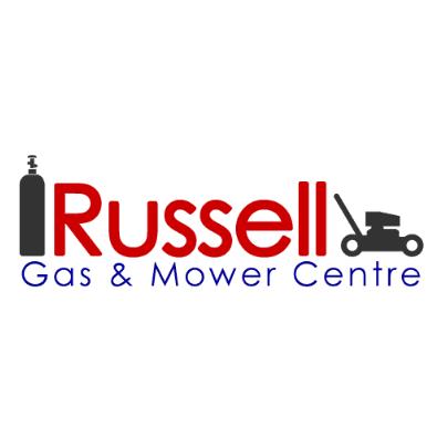 Russell Gas & Mower Centre