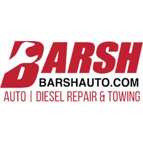 Barsh Performance Diesel