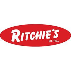 Ritchie's Flooring Warehouse