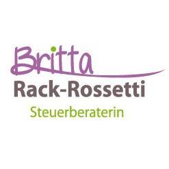 Britta Rack-Rossetti, Dipl.- Betriebswirtin Steuerberaterin | Wachtberg