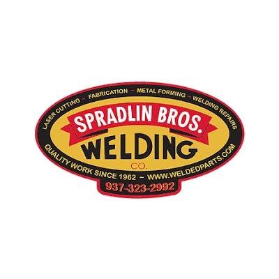Spradlin Bros. Welding Co.