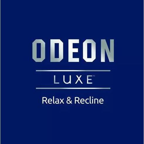 ODEON Luxe Tamworth