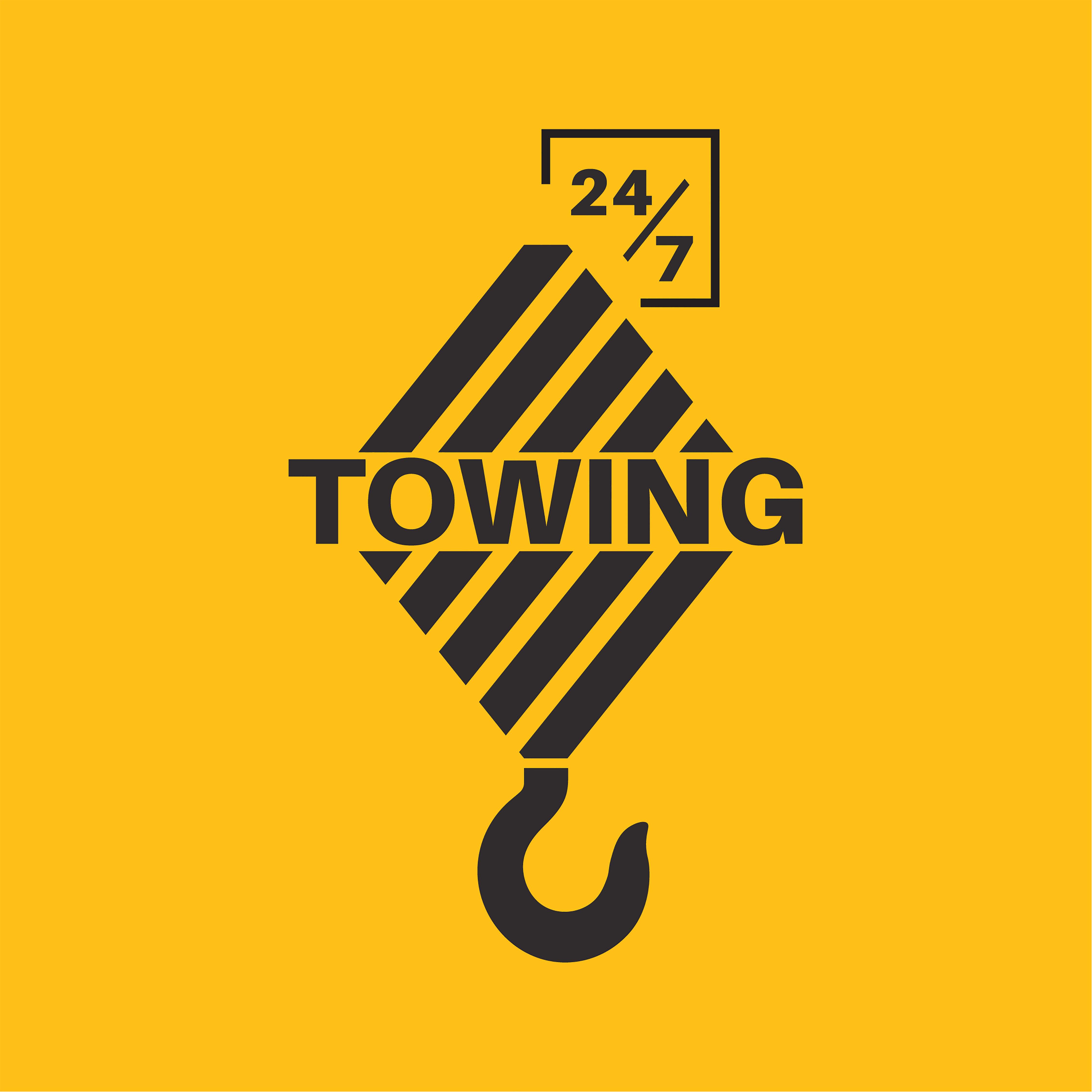 SST Towing and Recovery