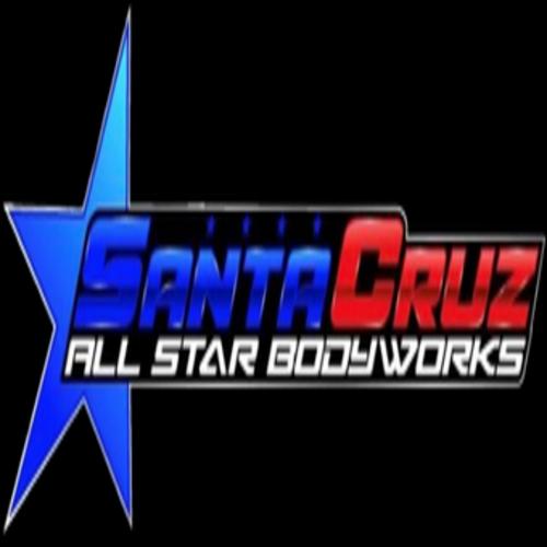 Santa Cruz All Star Bodyworks