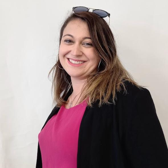 Anaïs Dos Santos - SAFTI SÉLESTAT et Vignoble alsacien