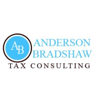 Anderson Bradshaw Tax Consultants