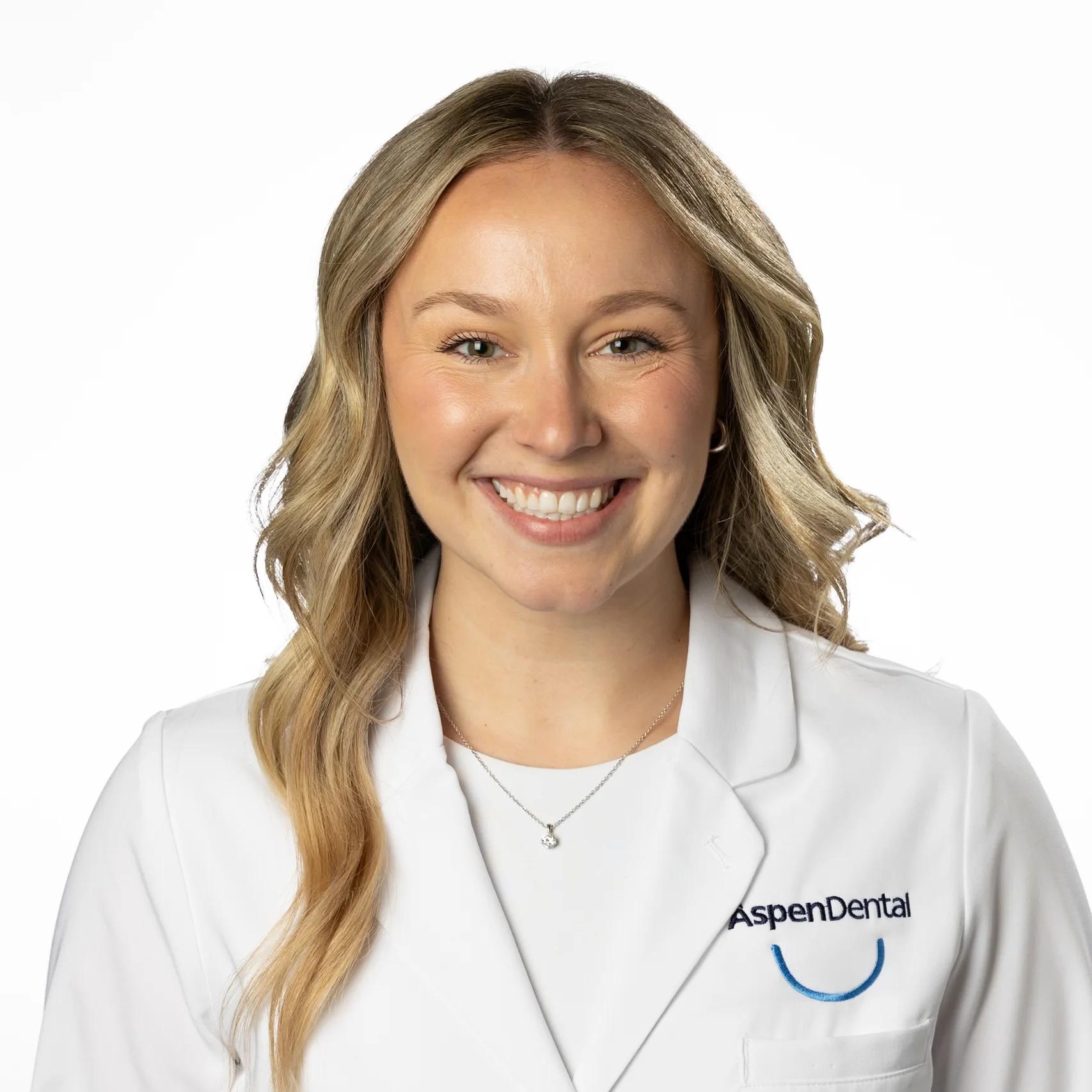 Sydney Schuberg, DDS, DMD