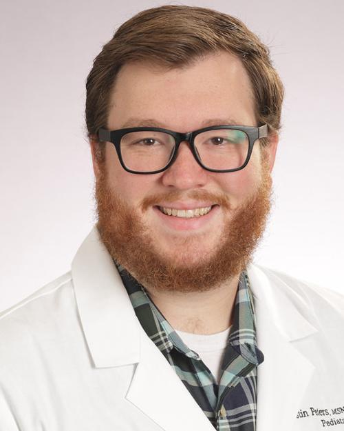 Austin M Peters, APRN