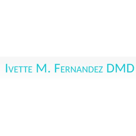 Ivette M. Fernandez DMD
