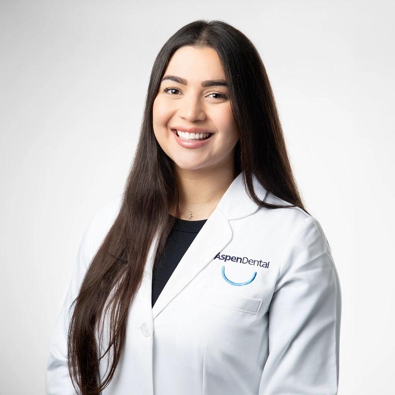 Fatimah Waseem, DDS, DMD