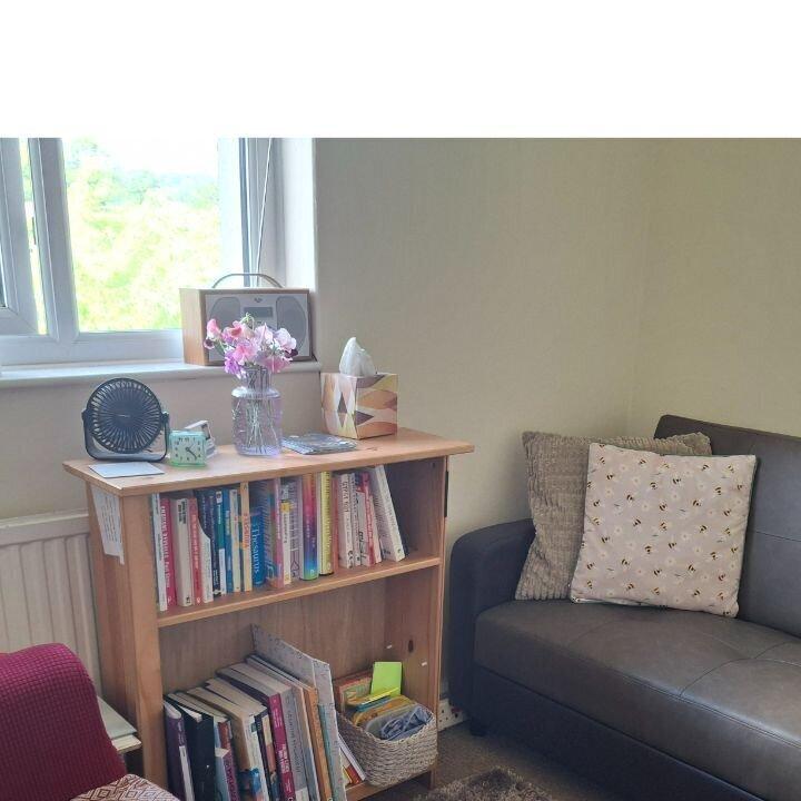 Tina Rebecca Counselling Service