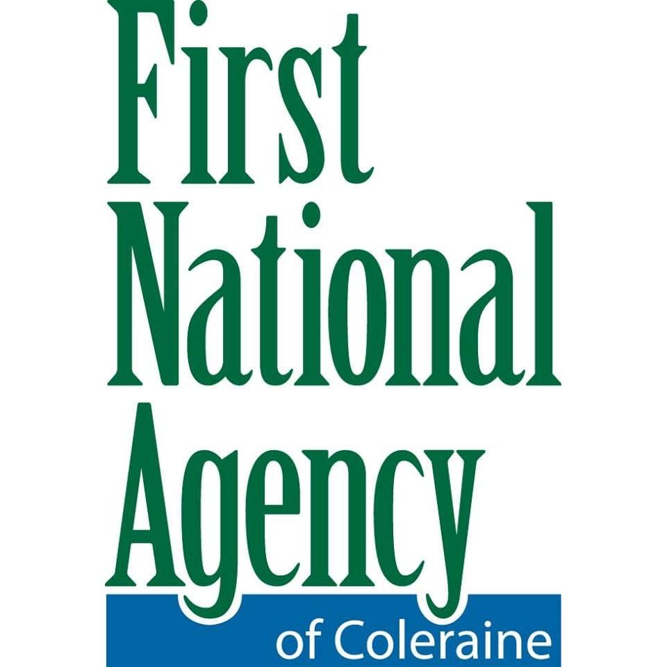First National Agency Of Coleraine